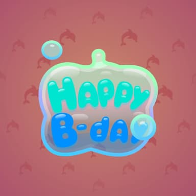 Bubbly