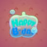 Bubbly