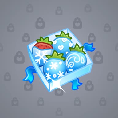 Frosty Icing