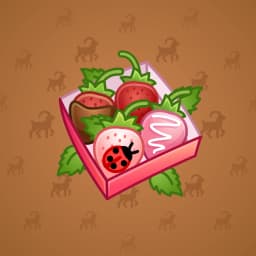 Lady Bites