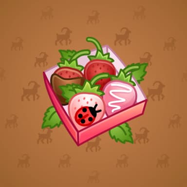 Lady Bites
