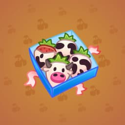 Milky Cows