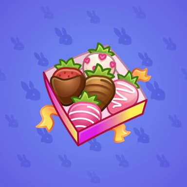Extra Berry