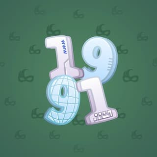First Website