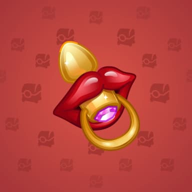 Red Lipstick