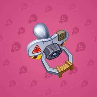 Danger Bot