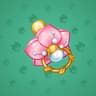 Peach Flower