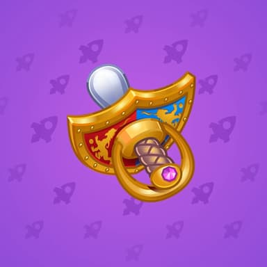 Shiny Armor