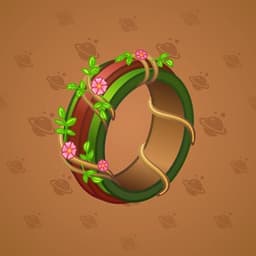 Ring of Roots