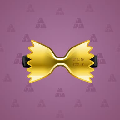 Farfalle