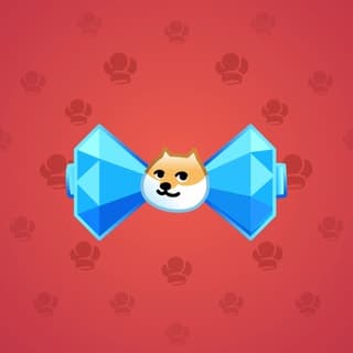 Doge Gem