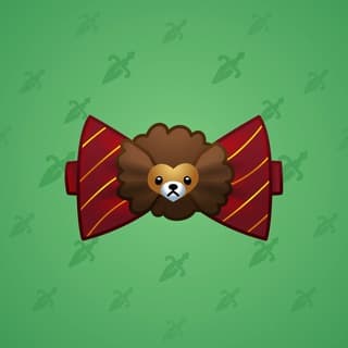 The Lion