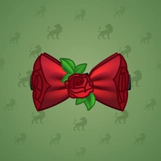 Red Rose