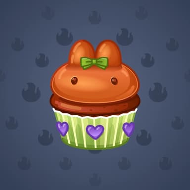 Lava Cake