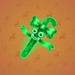 Toxic Treat