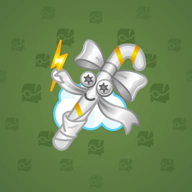 Mythic Candy