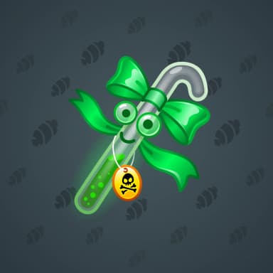 Toxicane