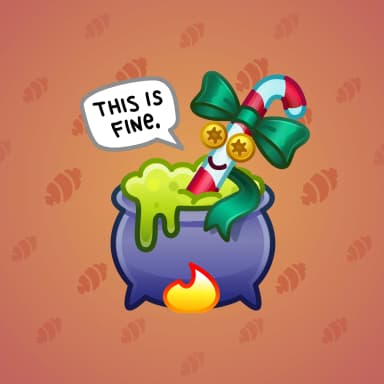 Hex Pot