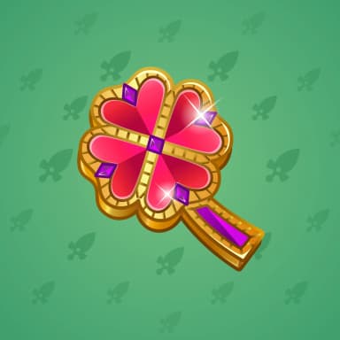 Crystal Hearts