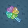 Glass Rainbow