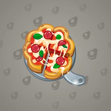 Pepperoni