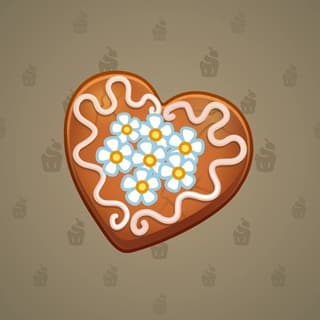 Little Daisies