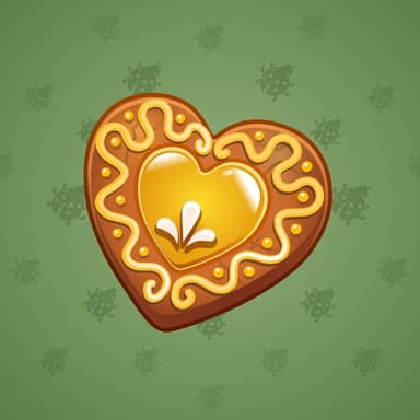 Spicy Maple