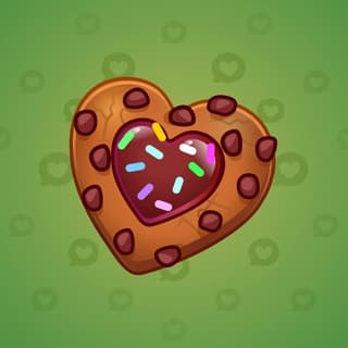 Choco Fudge