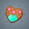 Kawaii Frog