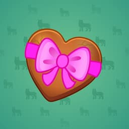 Caramel Bow