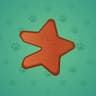 Oatmeal Star