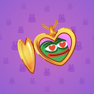 Pepe Love
