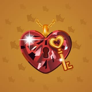 Blood Gem