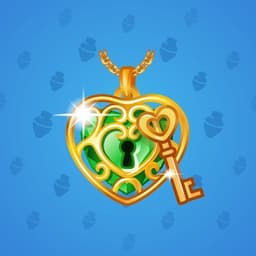 Dryad Heart