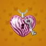 Pink Zebra