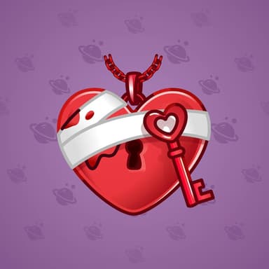 Broken Heart