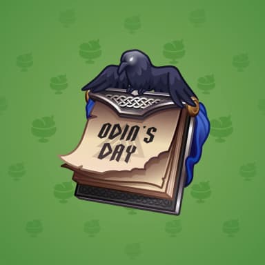Óðinsdagr