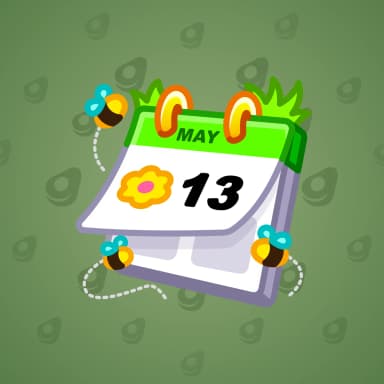 May