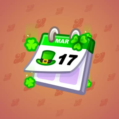 March