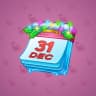 New Year