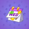 Wednesday