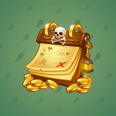 Treasure Map