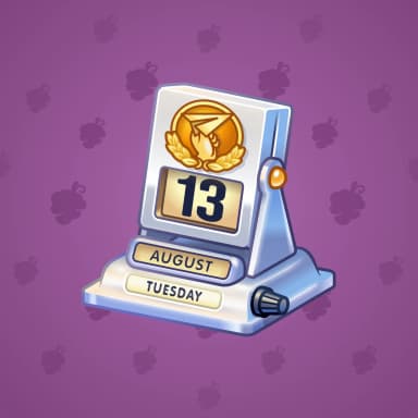 Launch Date