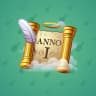 Anno Domini