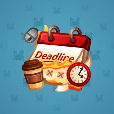 Crunch Time
