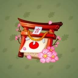Shinto Shrine