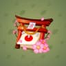 Shinto Shrine