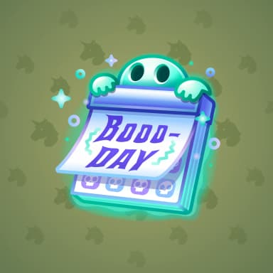 Ghost Party
