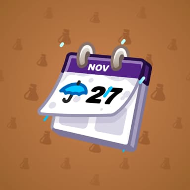 November