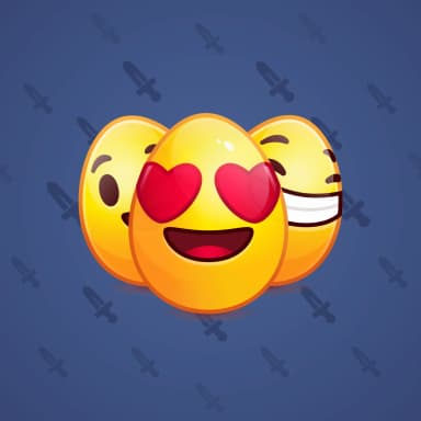 Eggmoji